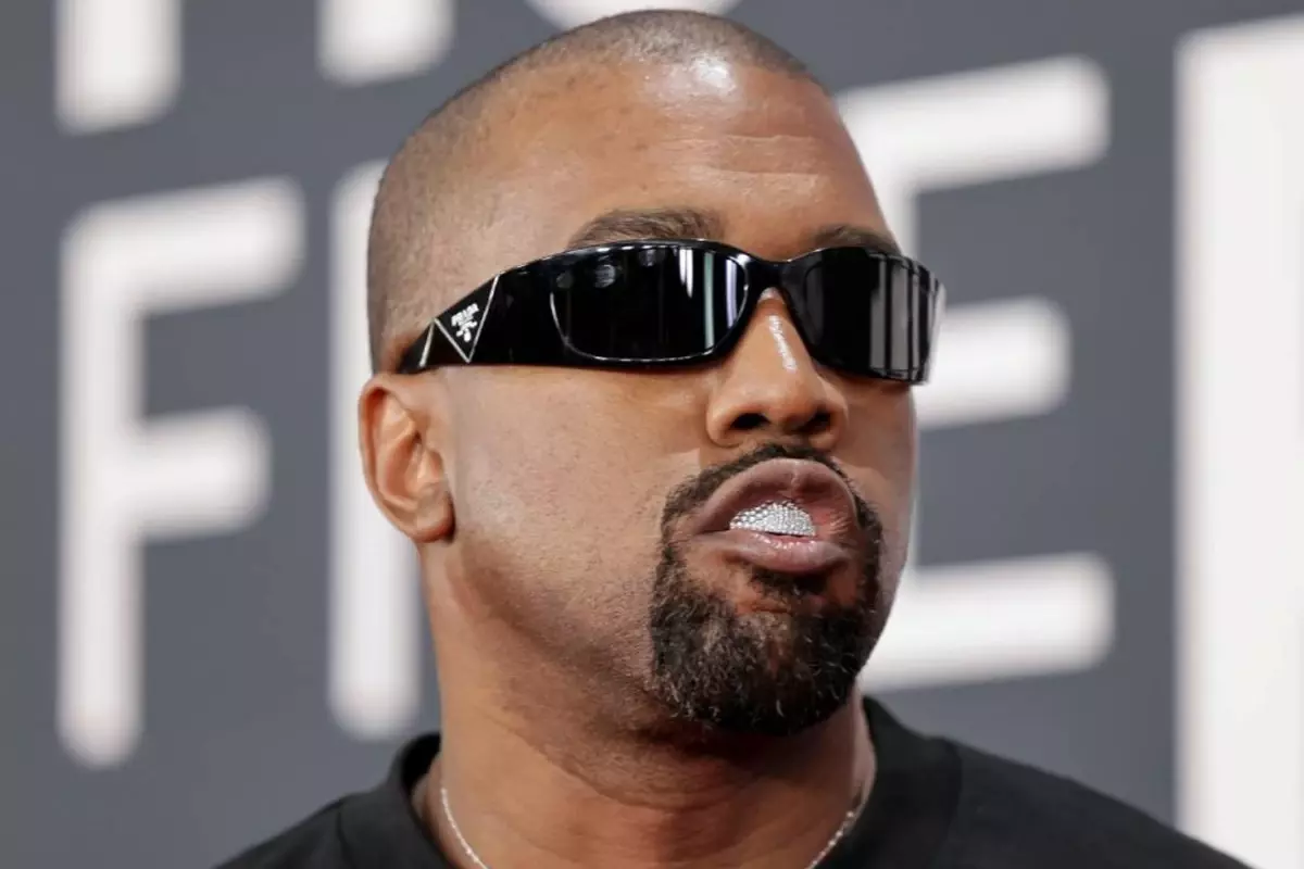 Kanye West'in Konser Gecikmesi Hayranları Kızdırdı