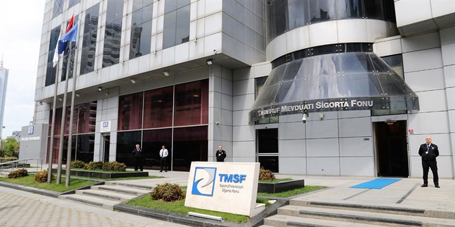 TMSF Kayyumundaki Şirketler Kesintisiz Hizmet Vermeye Devam Ediyor