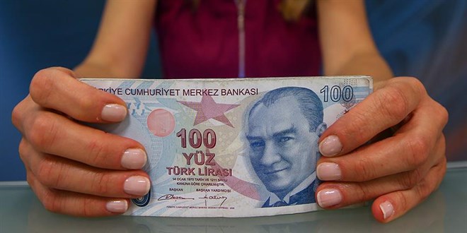 Memur Maaşlarına Yılda İki Kez Zam Talebi: Ekonomistler Uyarıyor