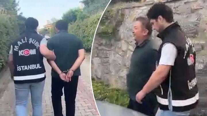 FETÖ'nün Finans Ağına MİT Operasyonu: 26 Gözaltı, HAKMAR ve TATBAKA'ya Kayyum Atandı