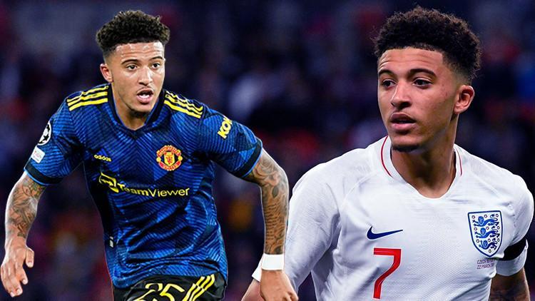 Süper Lig Devinden Jadon Sancho İçin Yoğun Mesai