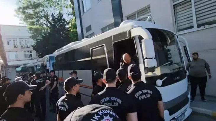 İstanbul Büyükşehir Belediyesi'nde Yolsuzluk Soruşturması: Şüpheli Sayısı 312'ye Ulaştı