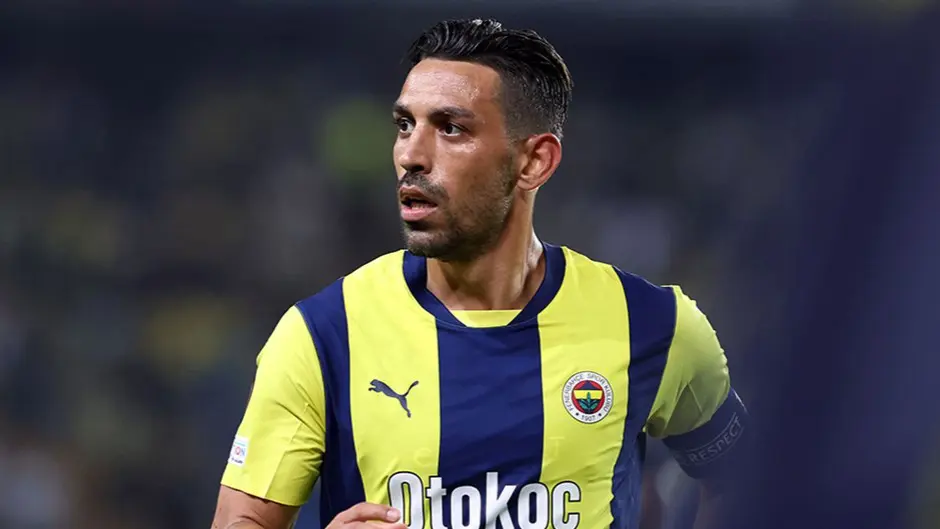 İrfan Can Kahveciden Transfer Talimatı: Beşiktaş Detayı