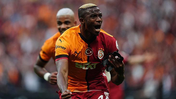 Galatasaray'ın Osimhen Transferindeki Domino Etkisi: Napoli Yeni Golcü Arayışında