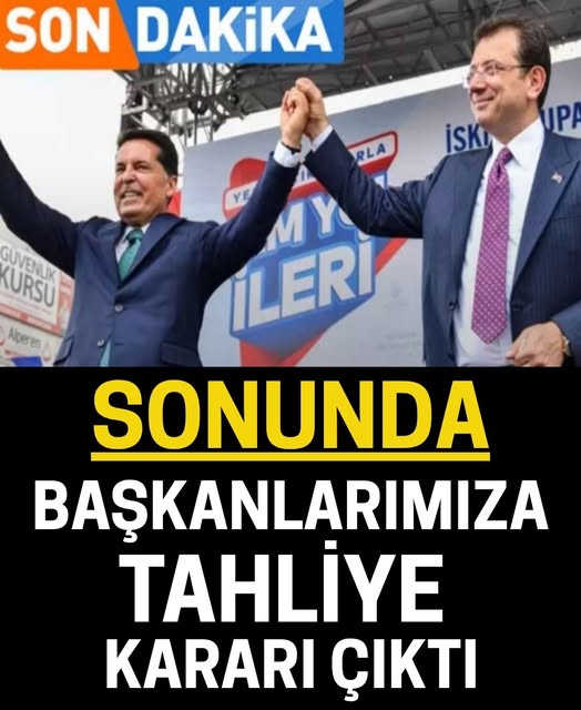 Son Dakika: Karşılamaya Yoğun İlgi