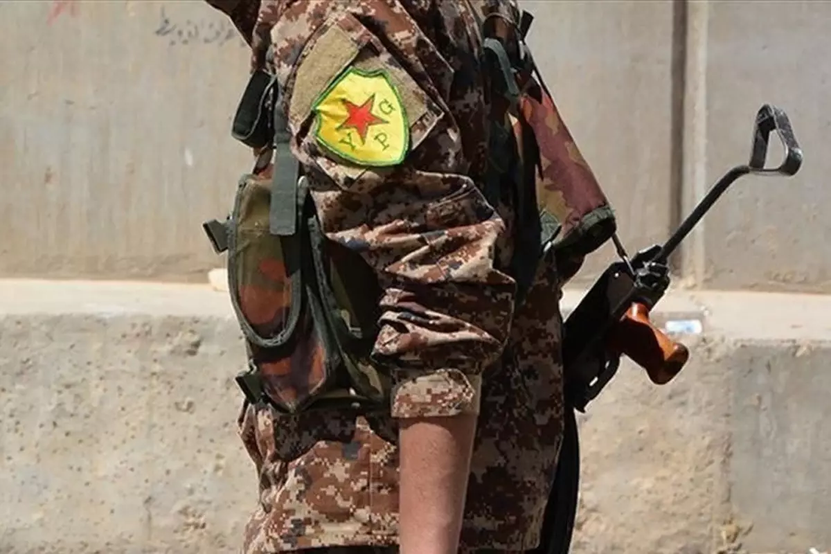 YPG Silah Bırakacak mı? Suriyeli Kürtlerden Entegrasyon Vurgusu