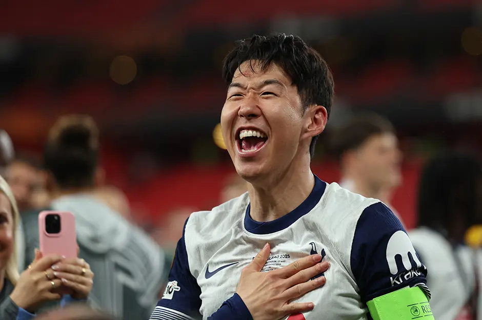 Fenerbahçe Heung-min Son Transferi İçin Harekete Geçti
