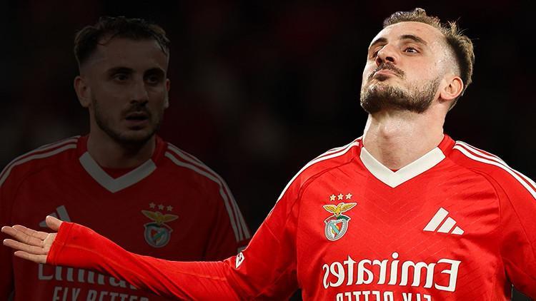 Kerem Aktürkoğlu Türkiye'den Ayrılmak İstiyor: Süper Lig'de Transfer Bombaları Patlıyor