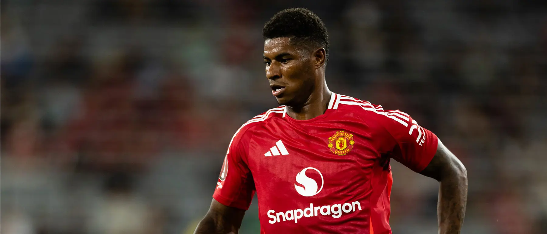 Fenerbahçe, Marcus Rashford'ı Transfer Etmek İçin Harekete Geçti