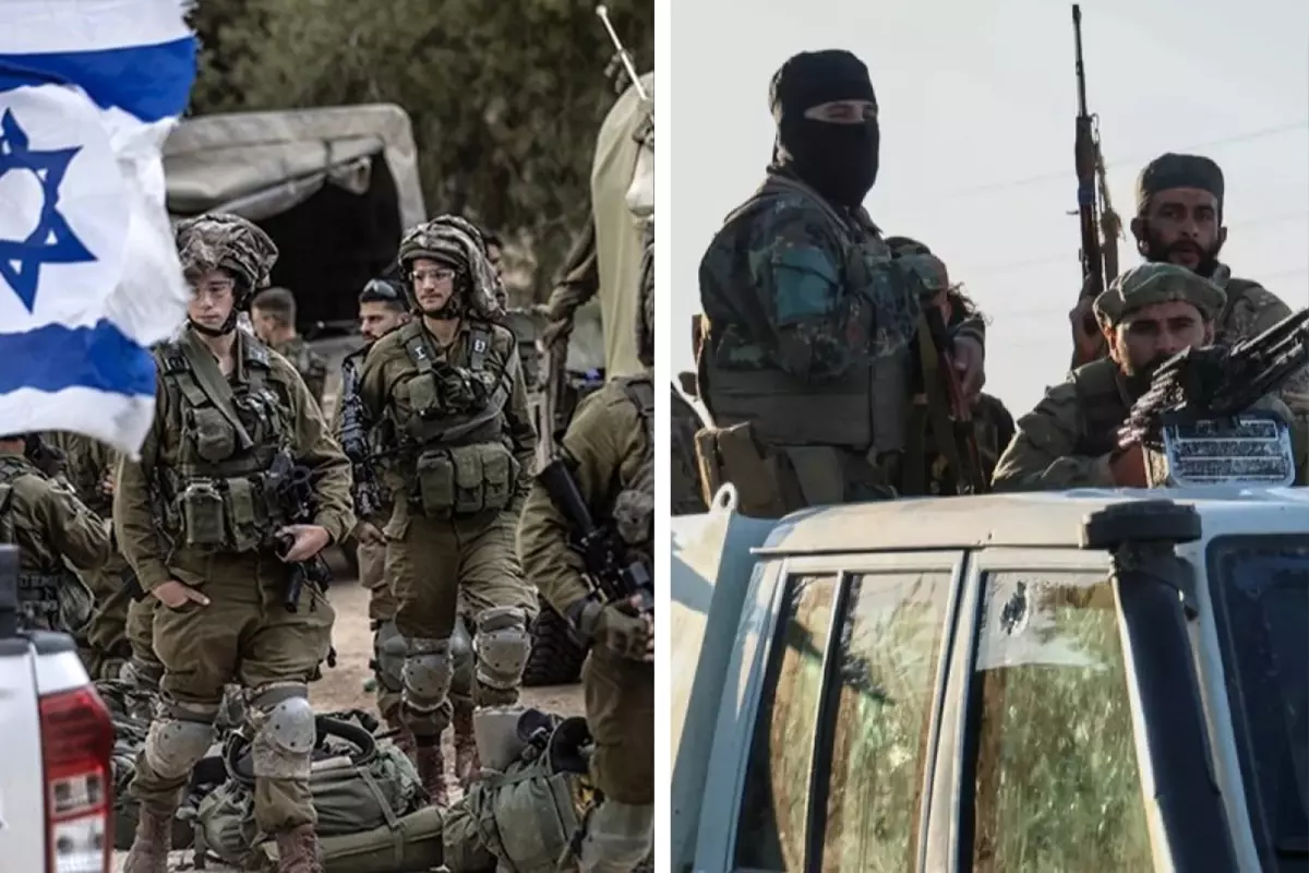 İsrail ve Suriye Arasında Ateşkes Anlaşması: ABD Büyükelçisinden Açıklama