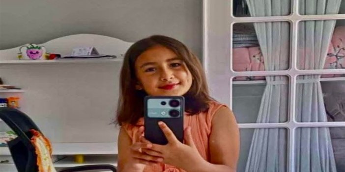 Konya'da Kazada Yaralanan 9 Yaşındaki Fadime Hazal Hayatını Kaybetti