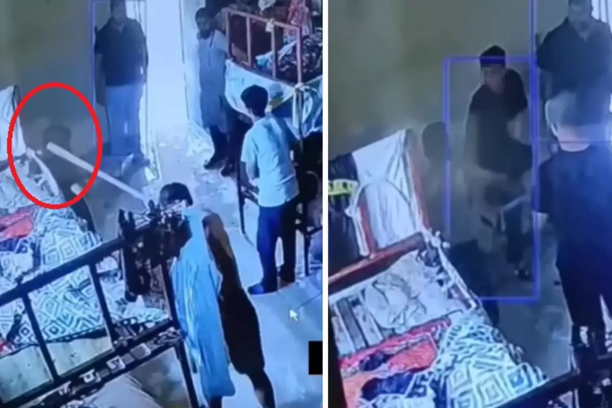 Adana'da 14 Yaşındaki Çocuk Zorla Çalıştırılıp Darbedildi: 2 Şüpheli Gözaltına Alındı