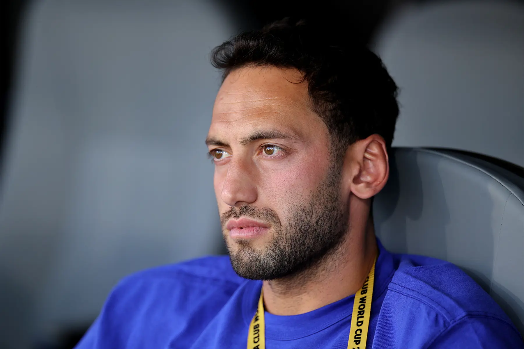 Fenerbahçe, Hakan Çalhanoğlu Transferi İçin Inter'e Resmi Teklif Sundu