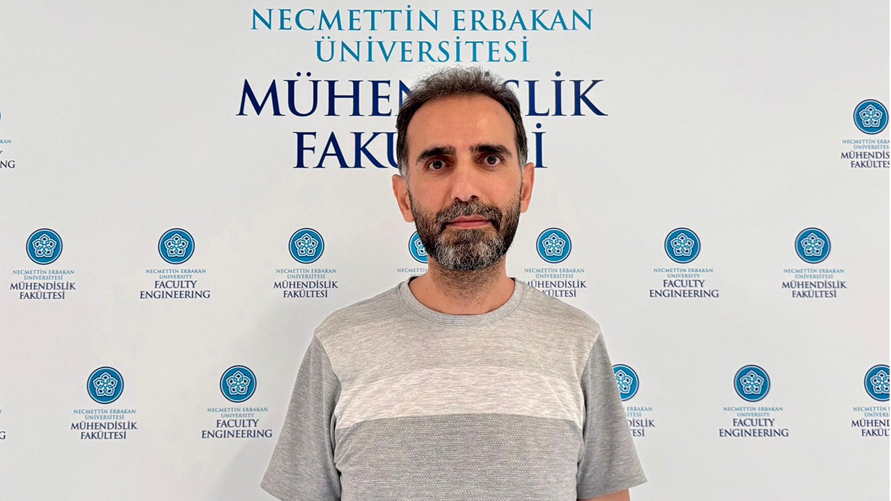 NEÜ'den Temiz Enerji Projesine Tam Puan Desteği