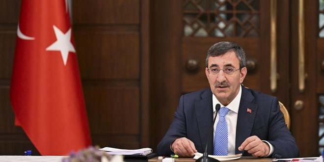 Ekonomi Koordinasyon Kurulu (EKK) Toplandı: Cevdet Yılmaz Başkanlığında Önemli Kararlar Alındı