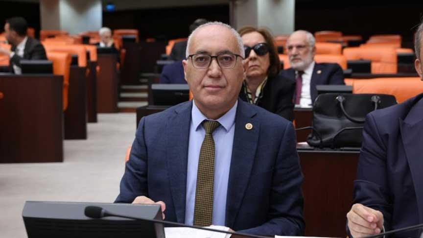 Gelecek Partisi'nden İstifa Dalgaları: Doğan Demir Görevinden Ayrıldı