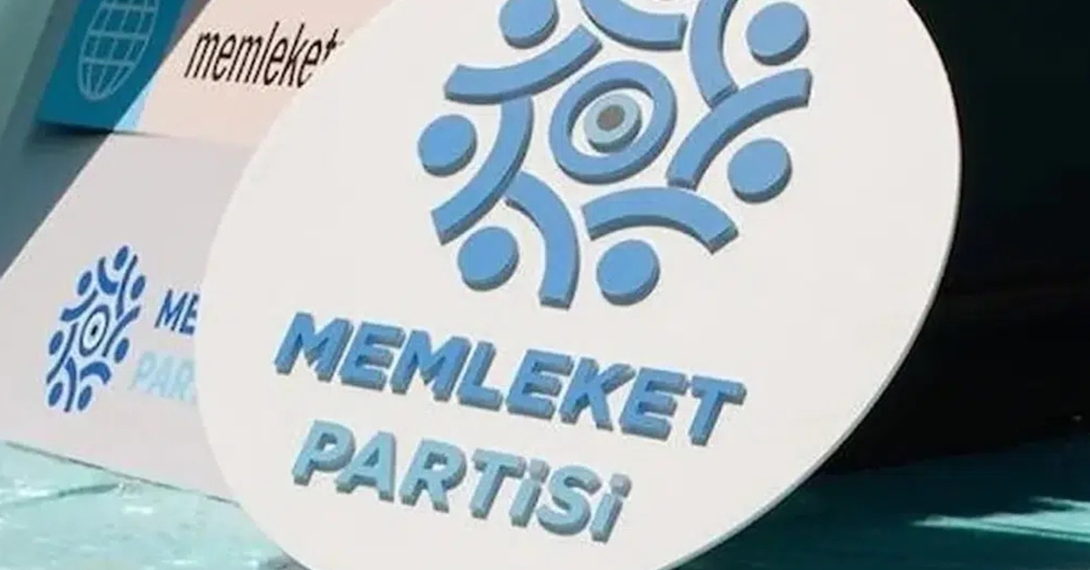 Memleket Partisi Kapanma Gündemiyle Olağanüstü Kurultay Topladı