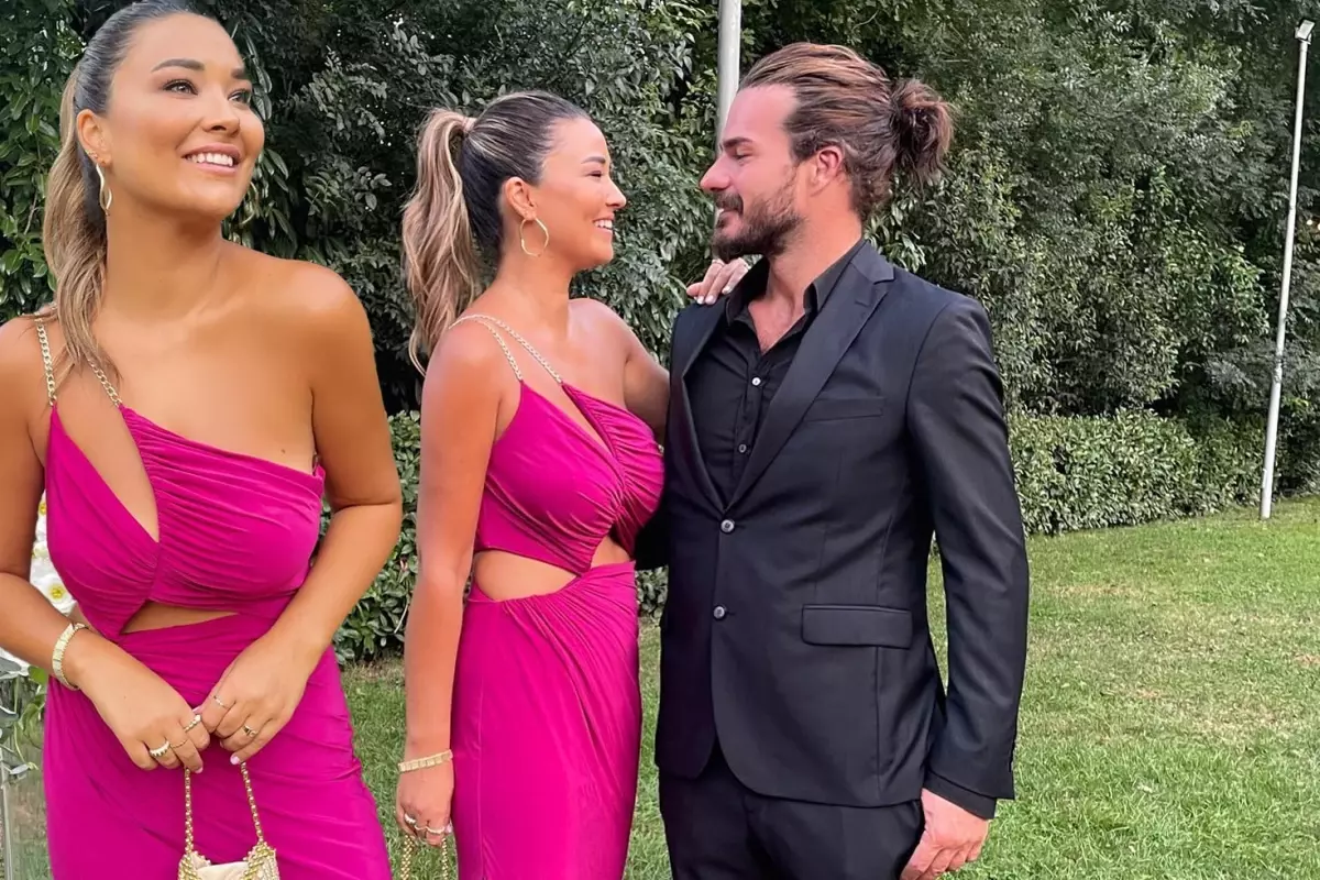 Gizem Hatipoğlu 9 Kiloyu Nasıl Verdi? İşte Ünlü İsimin Beslenme Sırrı