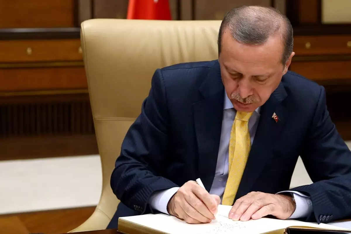 Türkiye-Irak Ham Petrol Boru Hattı Anlaşması 52 Yıl Sonra Son Buluyor