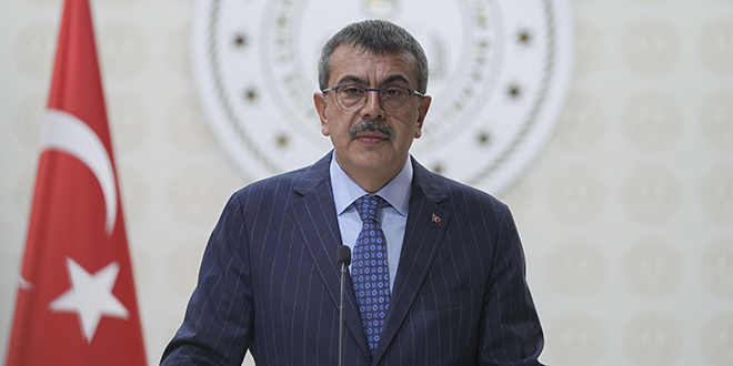 Milli Eğitim Bakanlığı Bilgi İşlem Genel Müdürü Görevden Alınma Gerekçesi Açıklandı