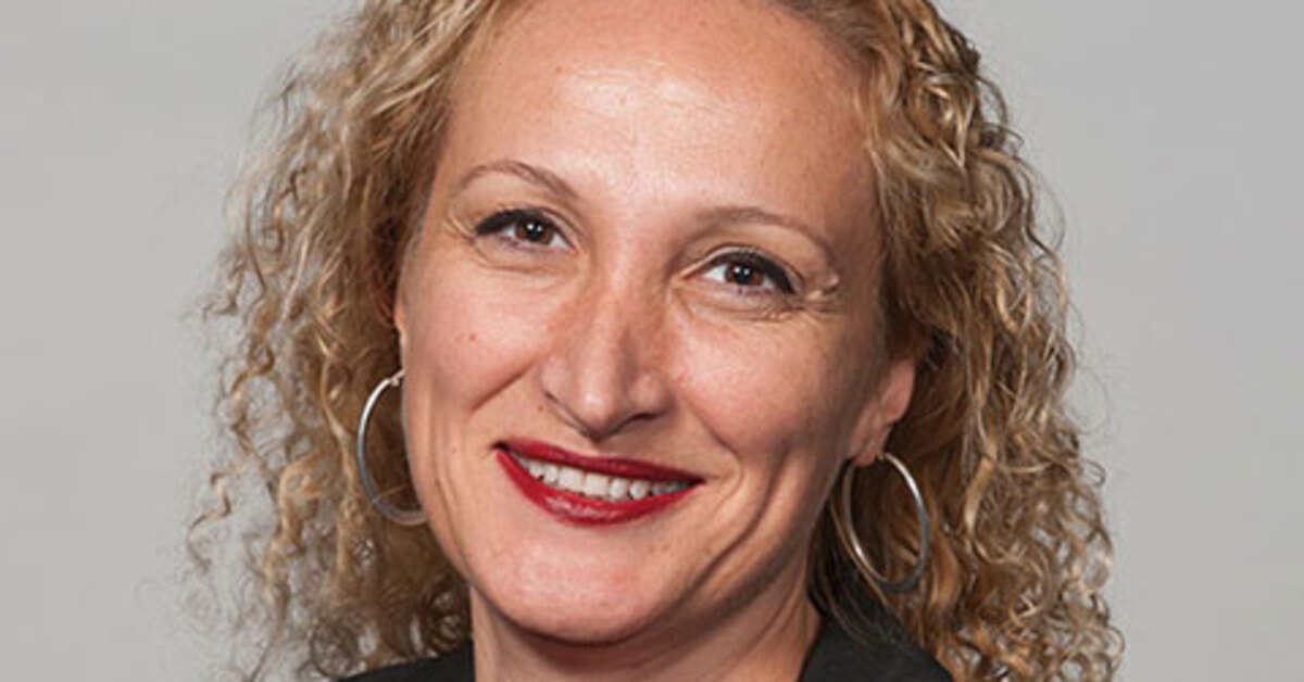 Prof. Dr. Hasret Dikici Bilgin IPSA Başkanlığına Seçildi