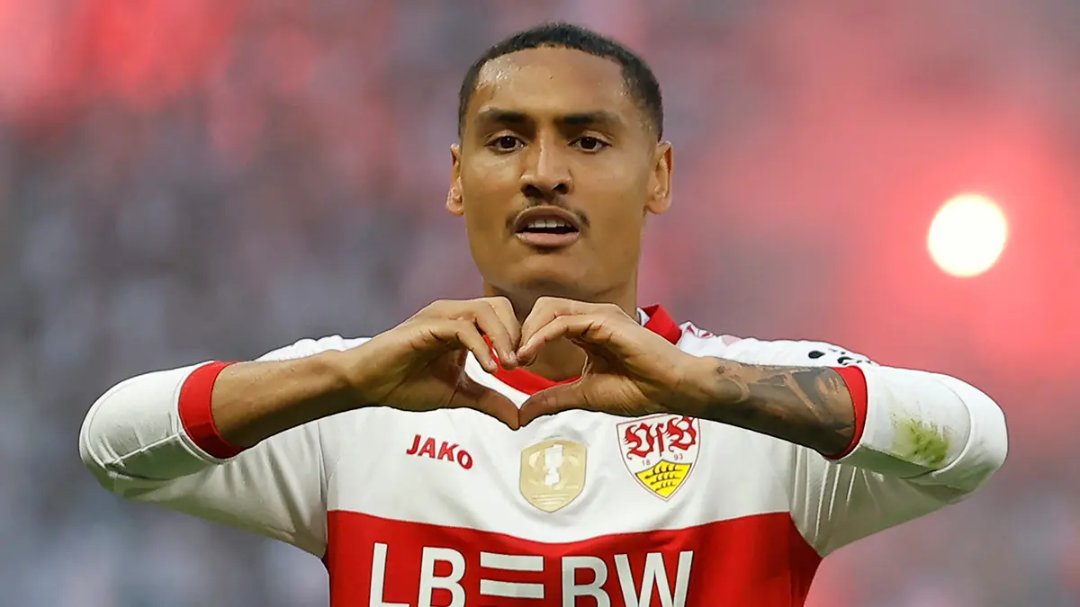 Galatasaray Bundesligadan Enzo Millot'u Transfer Etmek İçin Harekete Geçti