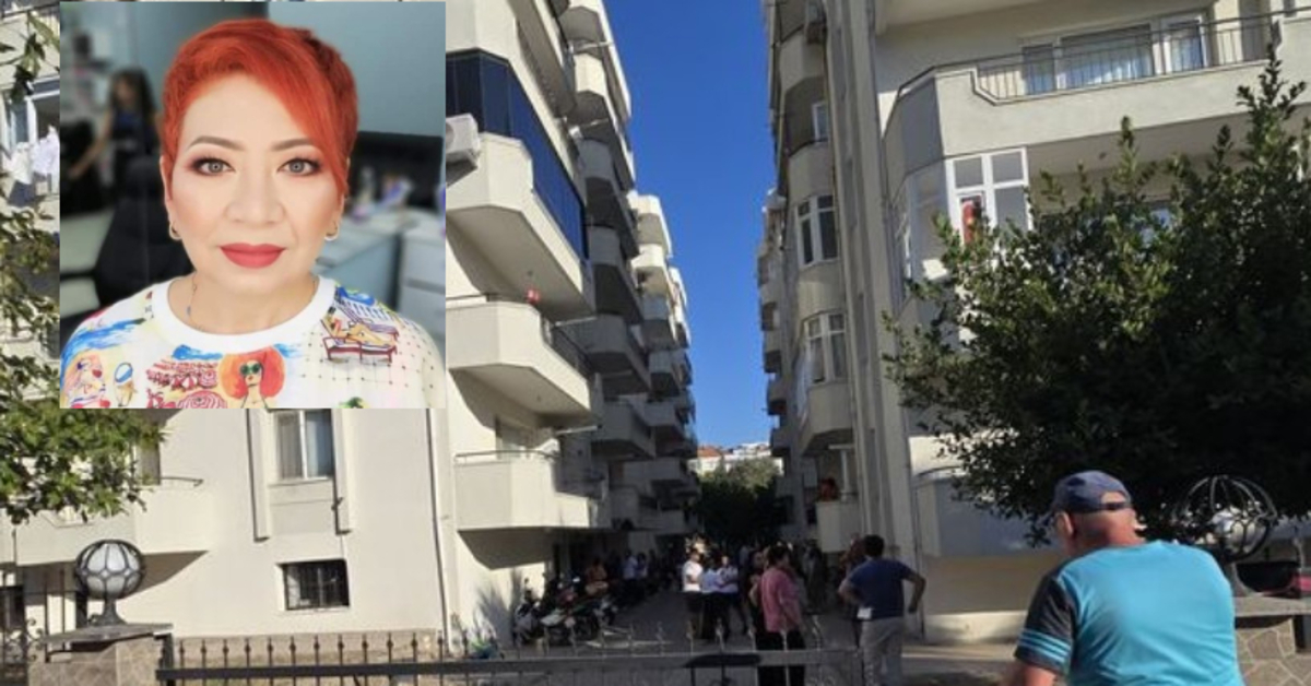 Çanakkale'de Özbekistan Uyruklu Kadın Evinde Ölü Bulundu