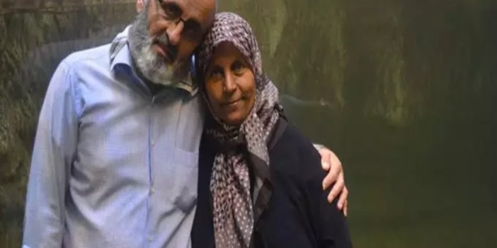 Konya'da Büyükşen Çifti Cinayetinde Yeni Gelişme