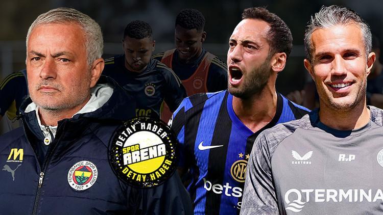 Fenerbahçe'nin Şampiyonlar Ligi Rakibi Feyenoord Oldu: Gemini'den Şaşırtan Tahmin