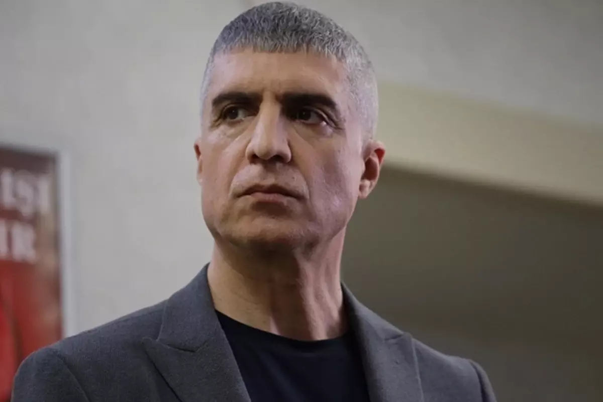 Özcan Deniz’in 22 Yıllık Güvenine Darbe: Tüm Mal Varlığına Haciz Konuldu