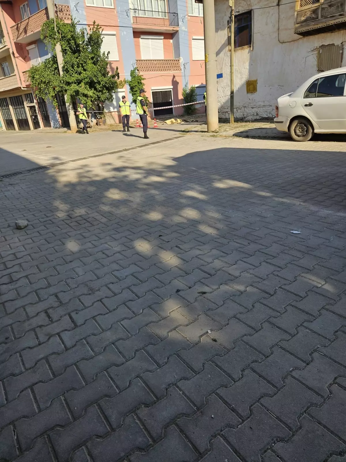 Denizli'de Miras Kavgası: Dayı Yeğenini Tüfekle Vurdu