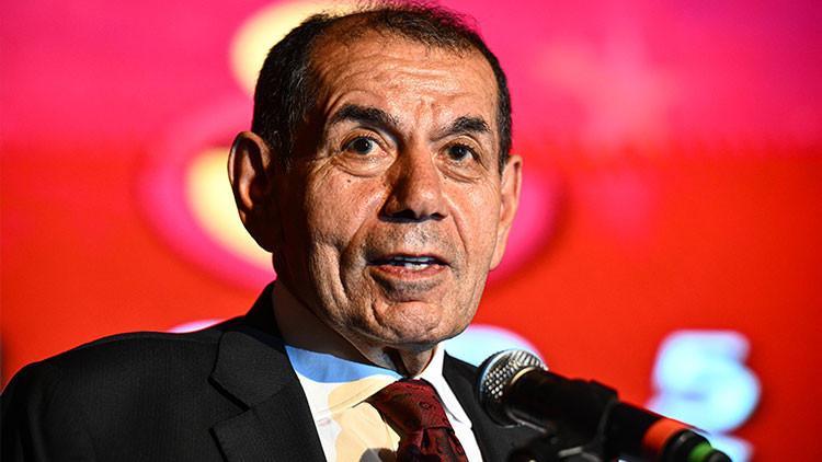 Galatasaray'ın Borçları Kapandı, Sermaye Artışı Gerçekleşti