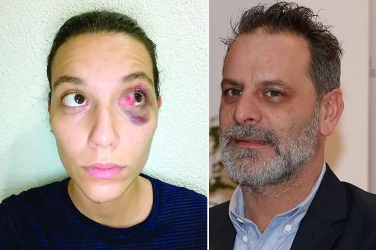Ozan Güven'e Eski Sevgilisini Darp Ettiği Gerekçesiyle Hapis Cezası