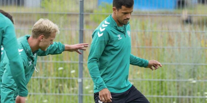 Konyaspor Avusturya'da Yeni Sezon Hazırlıklarına Devam Ediyor