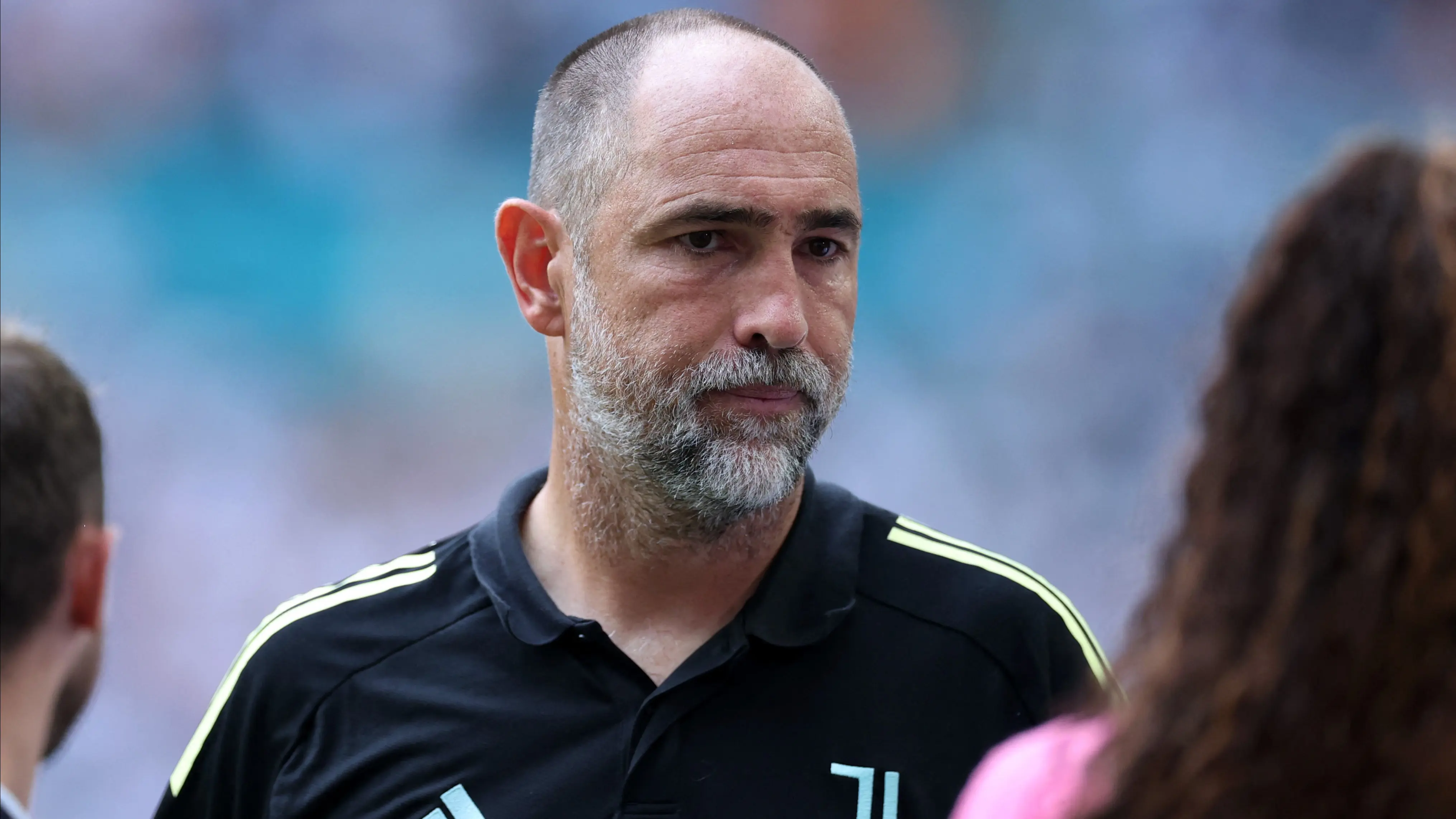 Juventus, Fenerbahçe'nin Yıldız Oyuncusunu Transfer Listesine Aldı