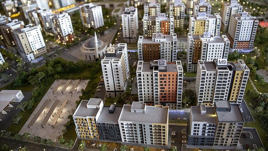 Konutta Gayrimenkul Sertifikası Dönemi Başladı: Ev Fiyatları Belli Oldu