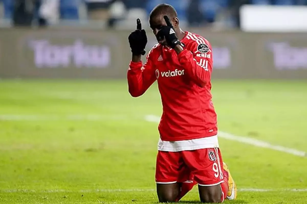 Pascal Nouma: 