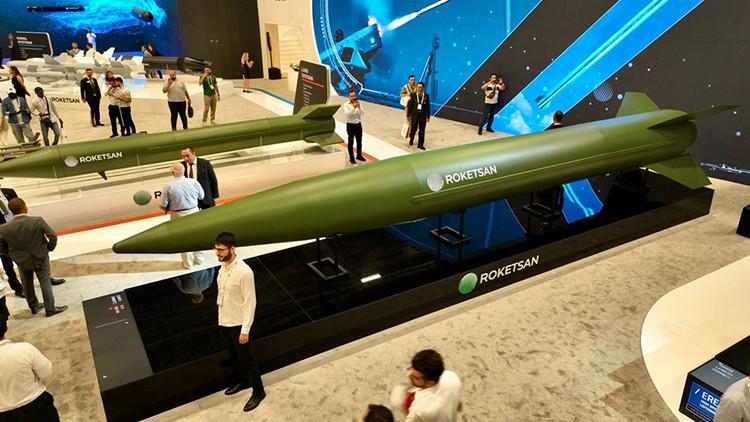 IDEF 2025 Fuarı Dünyanın Odağı Oldu: Yerli ve Milli Silah Sistemlerine Yoğun İlgi