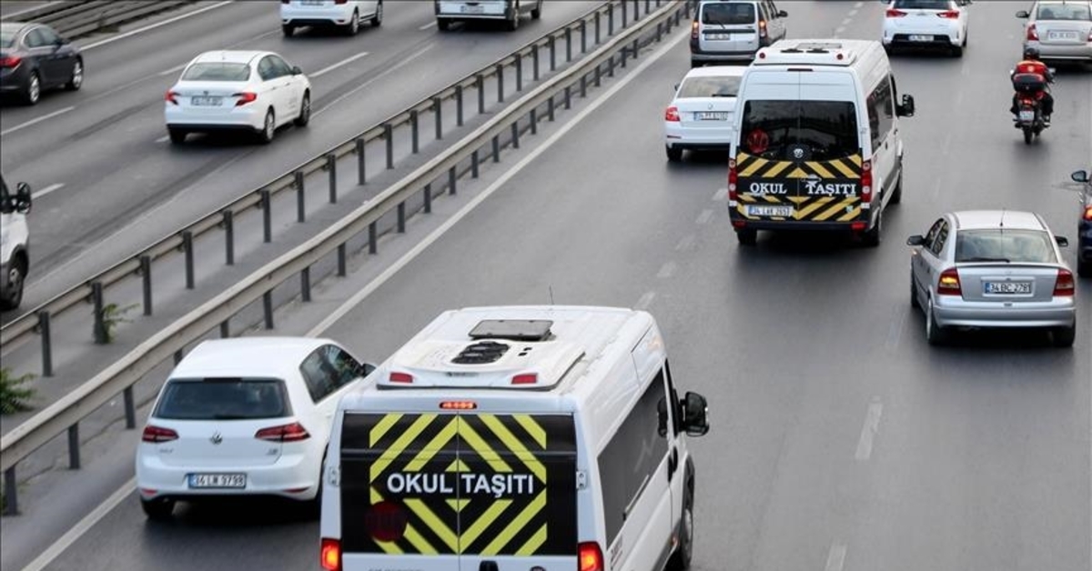MEB, Taşımalı Eğitimde Dijital Takip Sistemini Başlatıyor