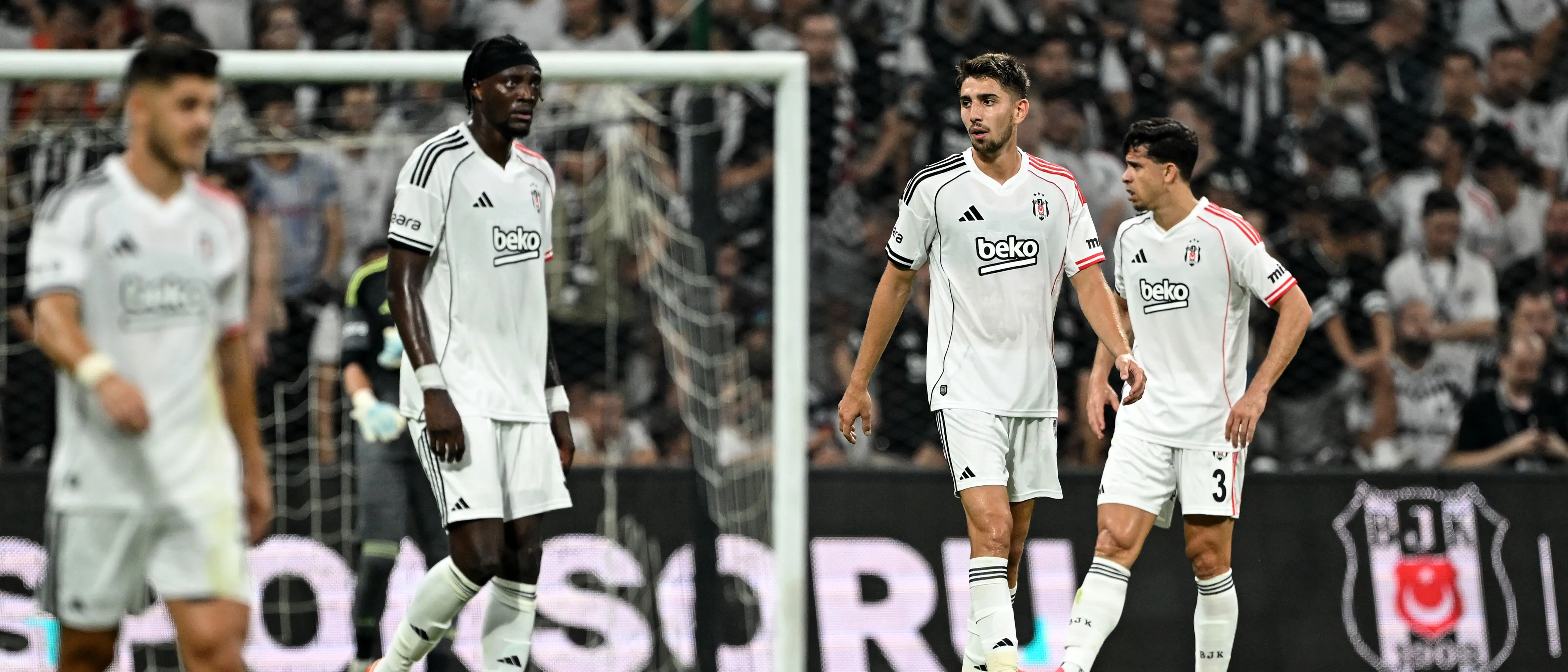 Beşiktaş, Fenerbahçe, Galatasaray ve Trabzonspor Transfer Haberleri: 25 Temmuz 2025 Gündemi