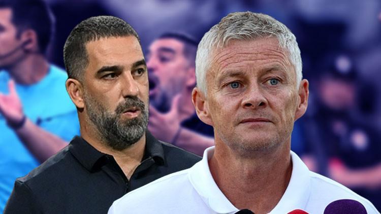 Beşiktaş'ın Shakhtar Donetsk Karşısındaki Yenilgisi Hürriyet Yazarlarından Değerlendirildi