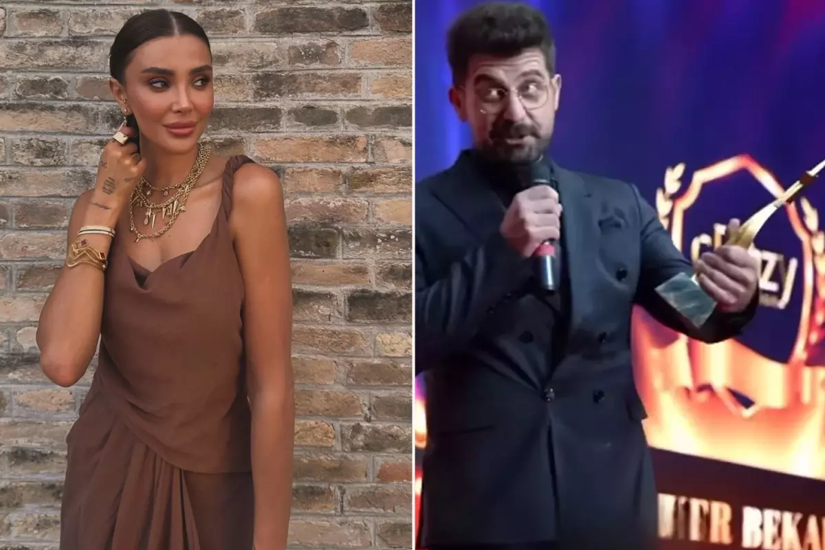 Özge Ulusoy Dolandırıcılık İddialarına Karşı Hukuki Süreç Başlattı