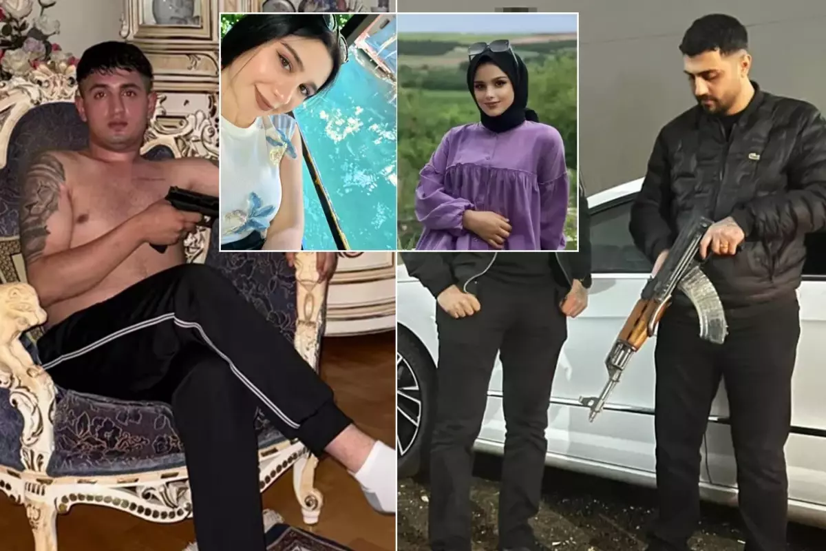 Diyarbakır'da İki Kadın Cinayetinin Şoke Eden Bağlantısı Ortaya Çıktı