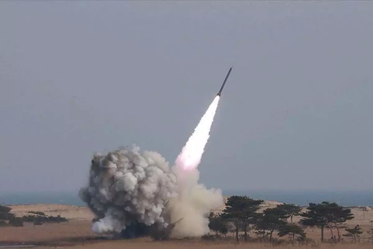 Yemenden İsraile Balistik Füze Saldırısı: Husilerin Sorumluluğu