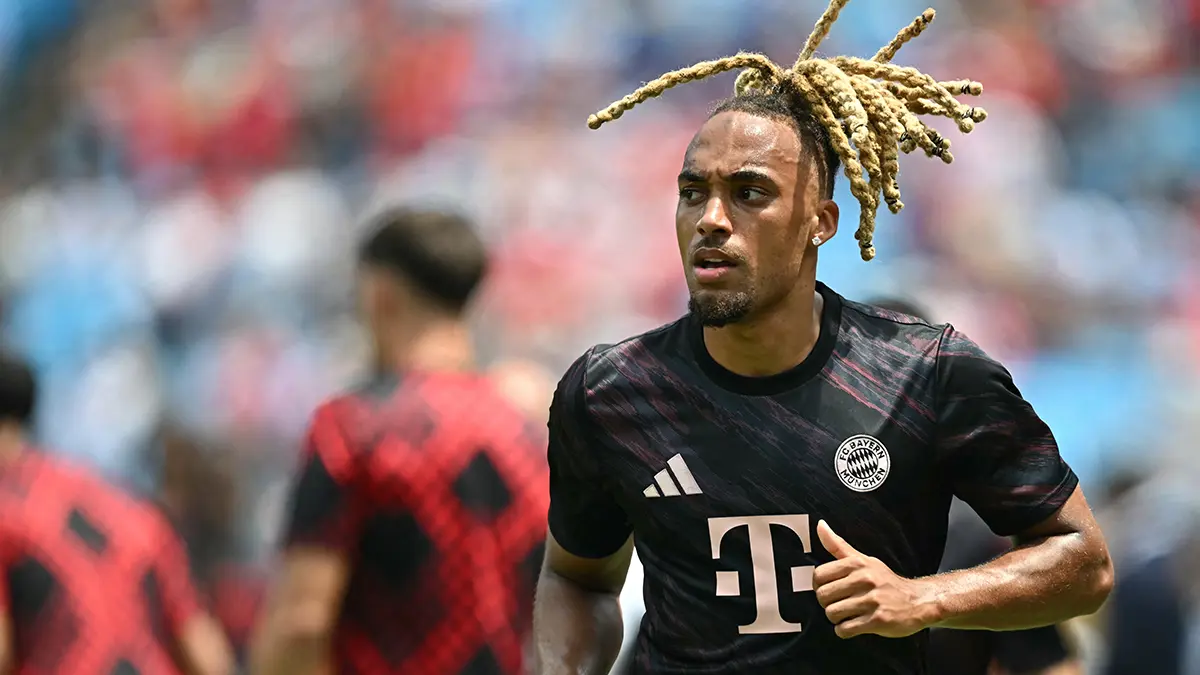 Fenerbahçe, Sacha Boey Transferi İçin Harekete Geçti