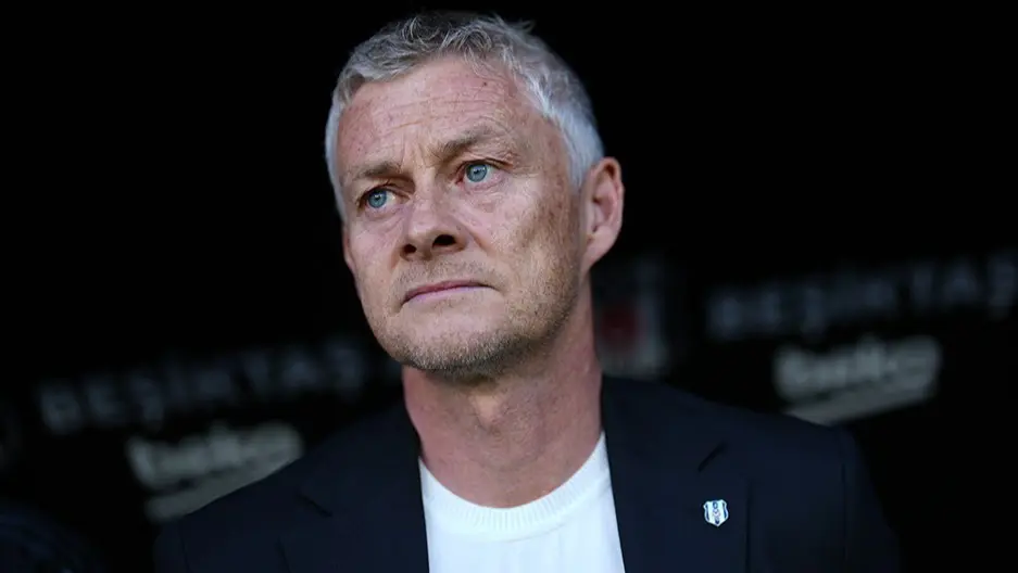 Beşiktaş'ta Solskjaer Dönemi Sona Erebilir: Avrupa Ligi Mağlubiyeti Kriz Başlattı