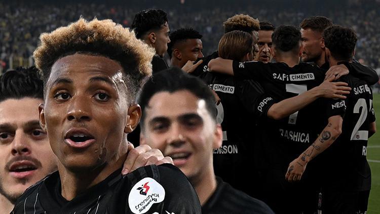 Beşiktaş'ta Gedson Transferinde Son Dakika: İstanbula Gelen Heyet, Anlaşmayı Tamamlamaya Yakın