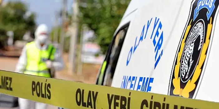 Konya'da Genç Evinde Kafasından Vurulmuş Halde Bulundu