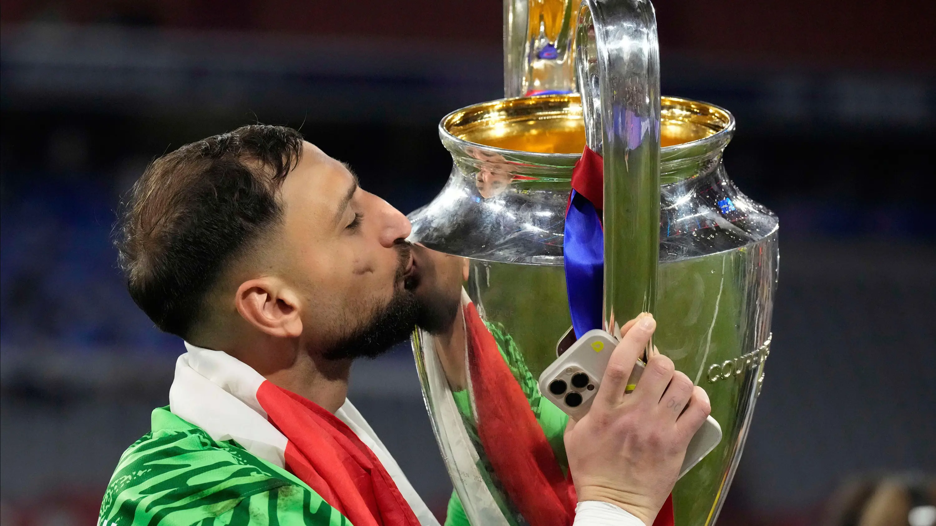 Galatasaray'dan Donnarumma Kararı: Transferde Son Durum