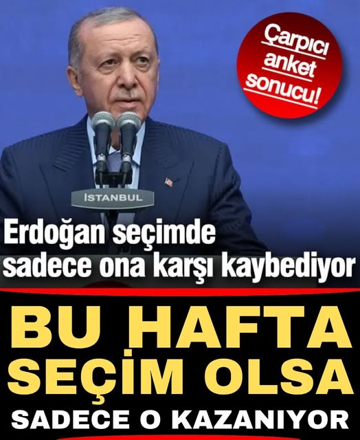 Beklenmedik Sonuçlarla Gelen Son Dakika Haberi